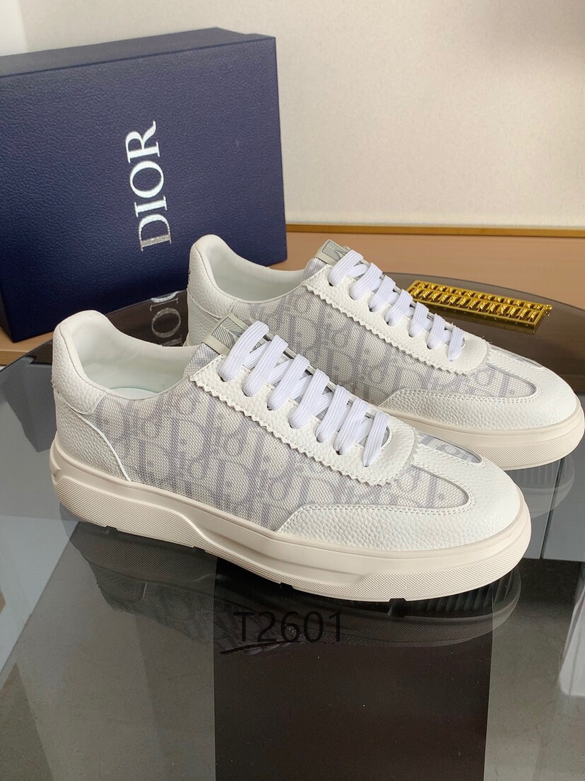 DIOR shoes 38-46 h0305