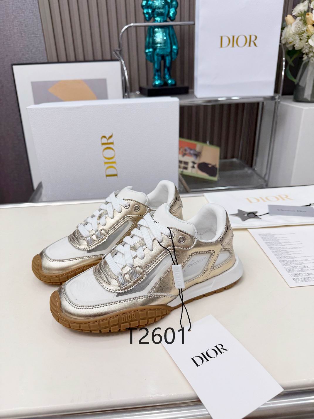 DIOR shoes 35-41 h0301