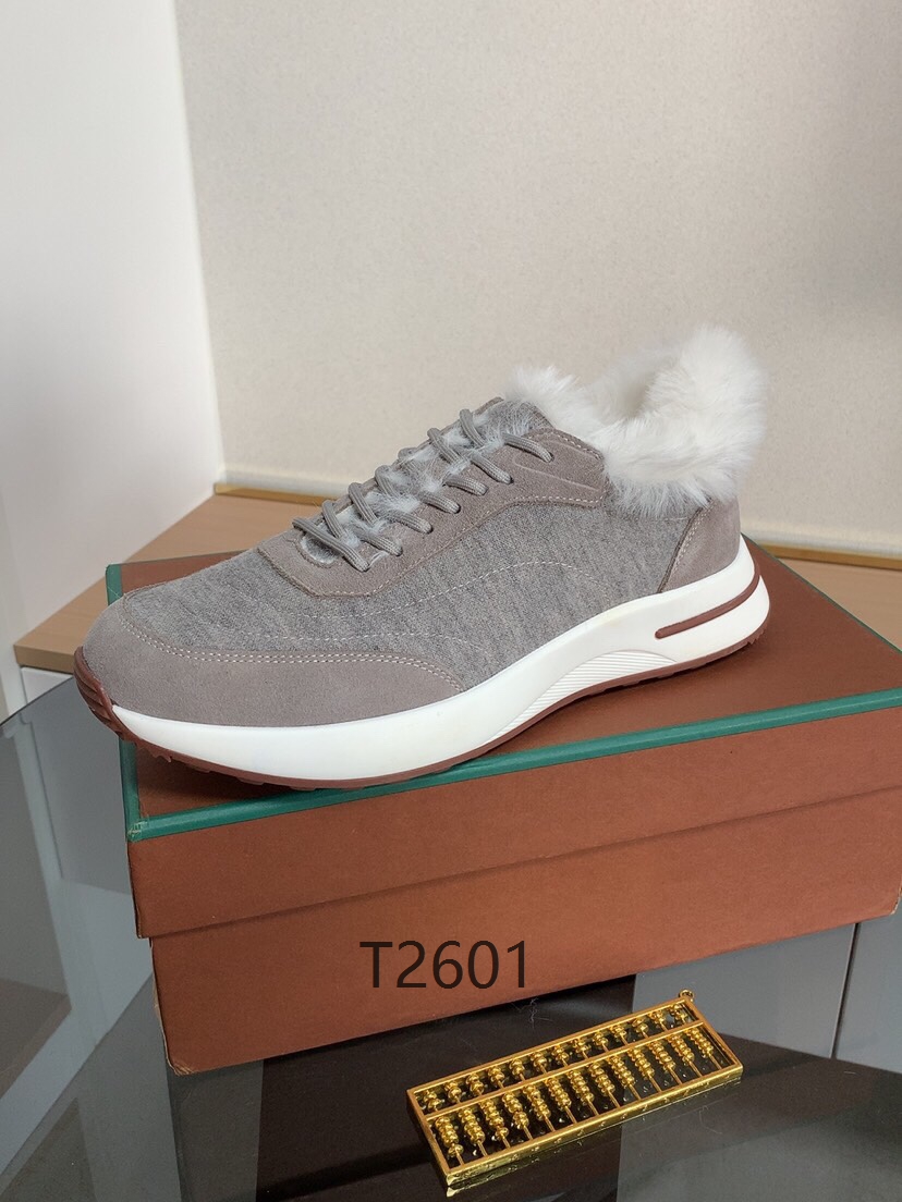 Loro Piana shoes 38-46 h0306