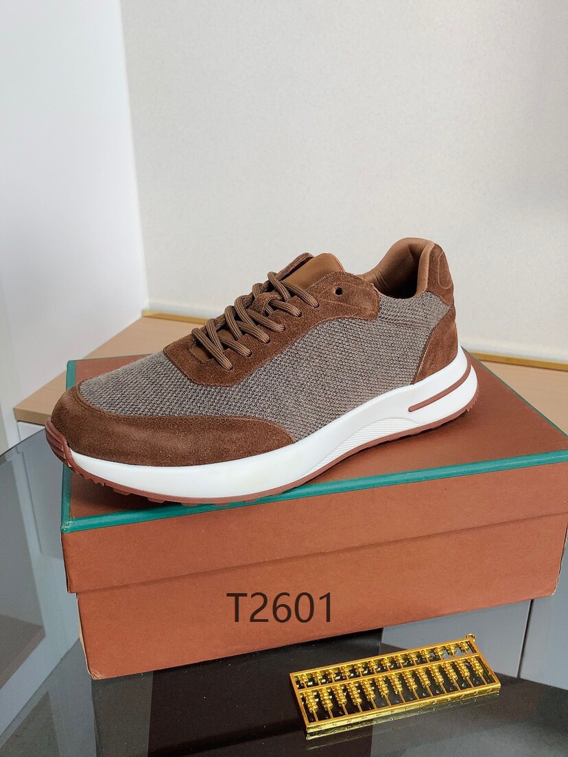 Loro Piana shoes 38-46 h0307