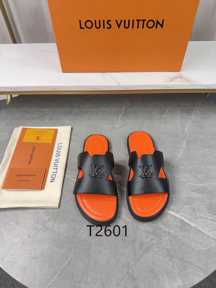 LV shoes 38-46 h0303