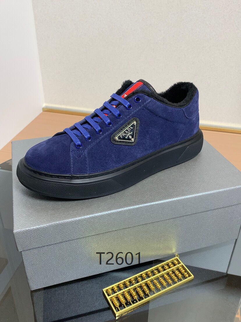 PRADA shoes 38-46 h0309
