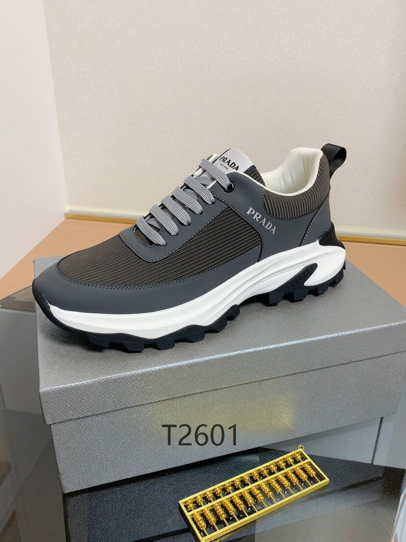 PRADA shoes 38-46 h0310
