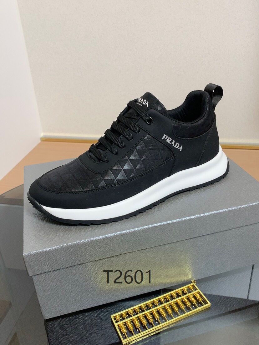 PRADA shoes 38-46 h0311
