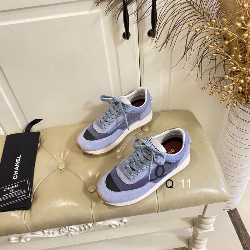 Chanel sz35-40 Y0308