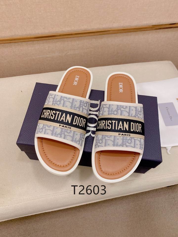 DIOR shoes 38-46 h0301