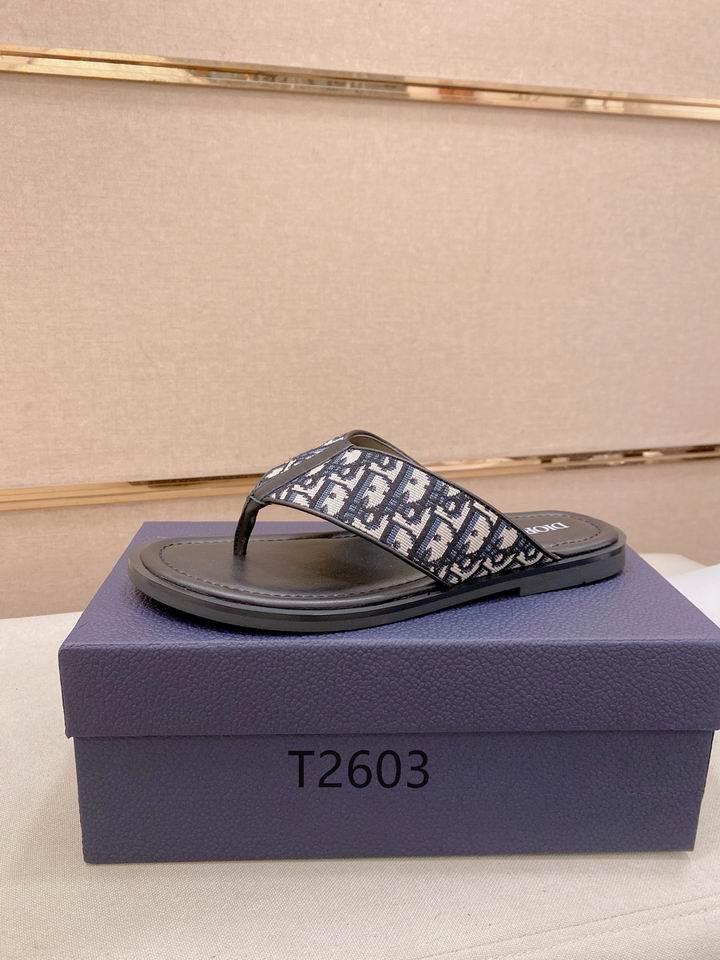 DIOR shoes 38-46 h0303