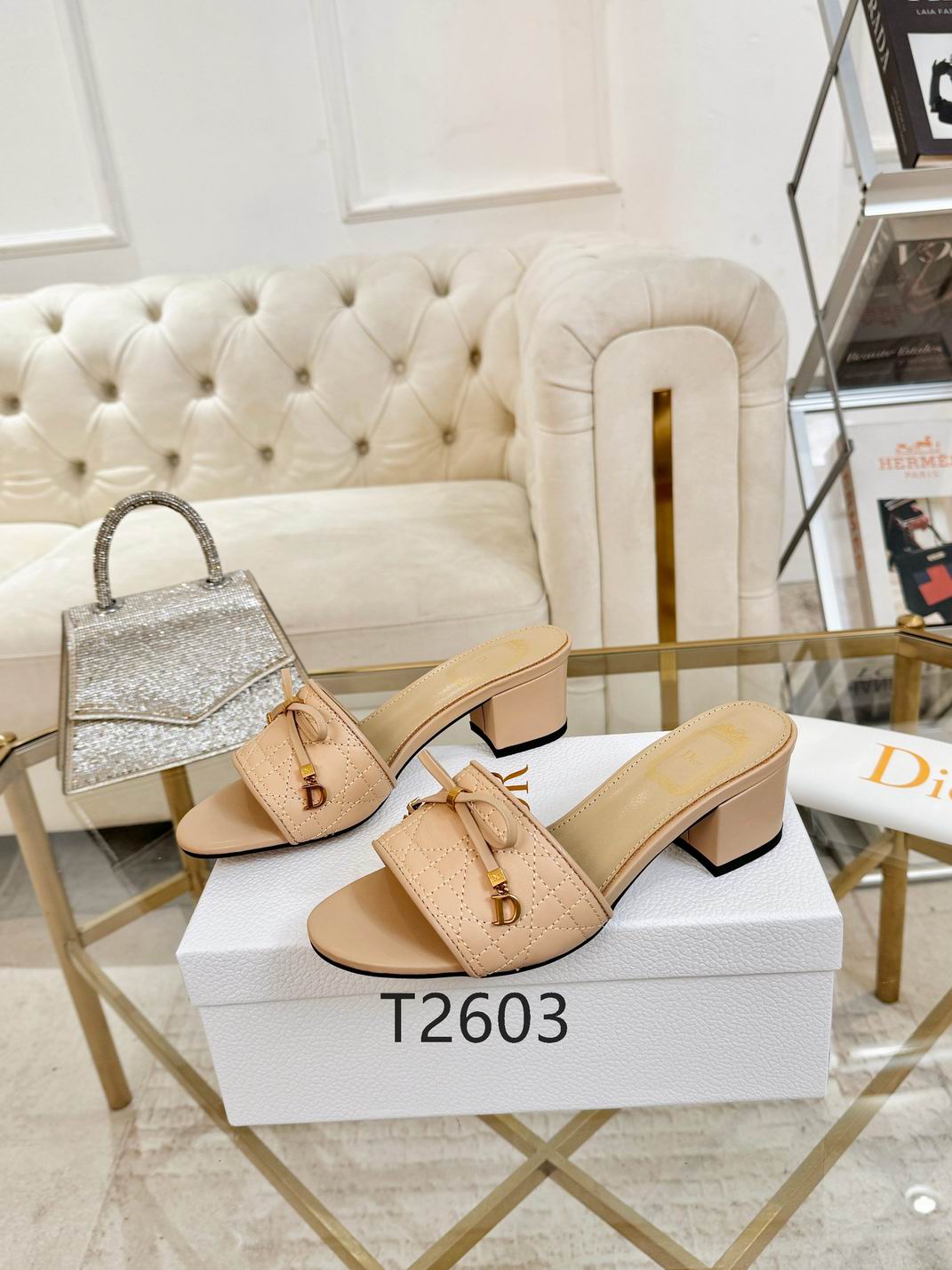 DIOR shoes 35-41 h0301