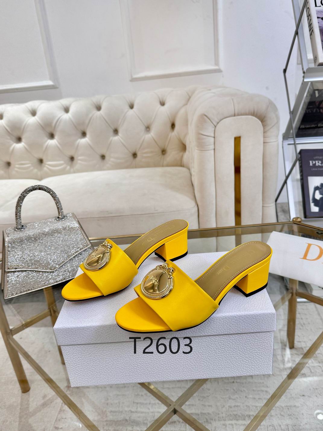 DIOR shoes 35-41 h0302