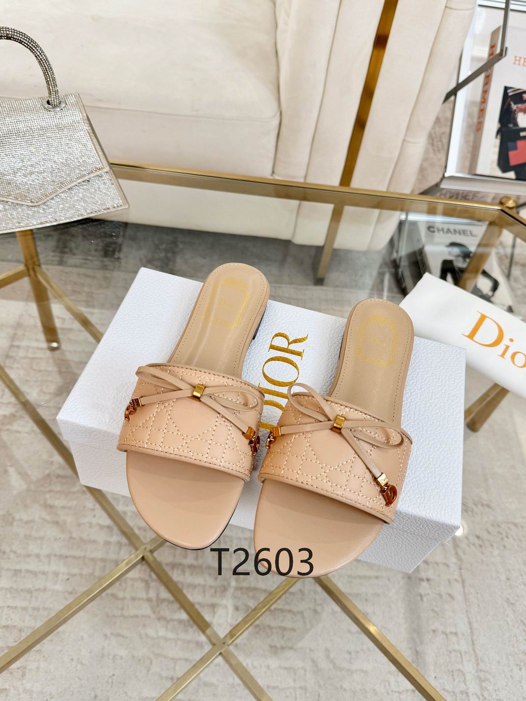 DIOR shoes 35-41 h0301