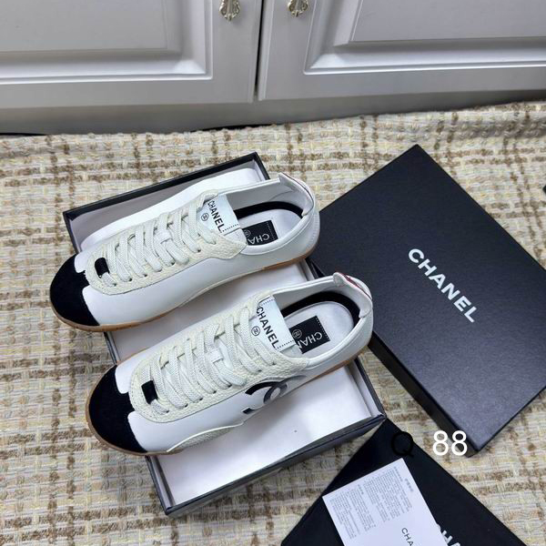 Chanel sz35-40 K0309