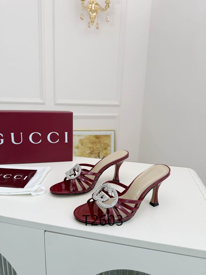 GUCCI shoes 35-41 h0401