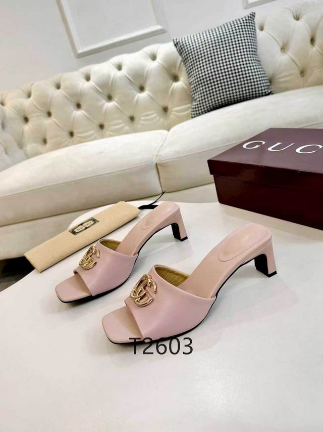 GUCCI shoes 35-41 h0403