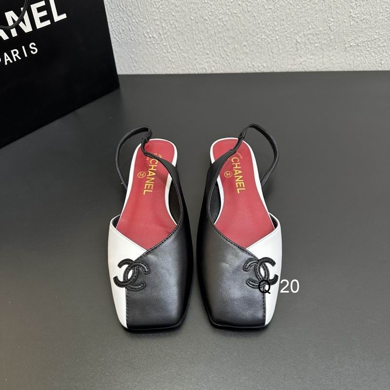 Chanel sz35-40 XX0404