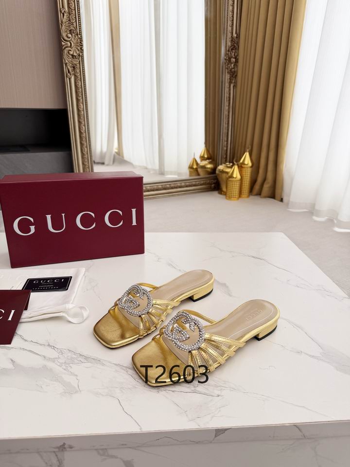 GUCCI shoes 35-41 h0401