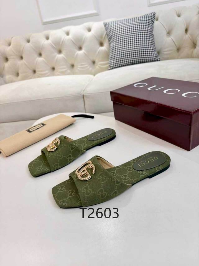 GUCCI shoes 35-41 h0402