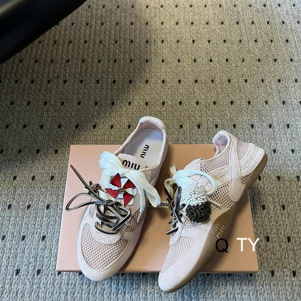 MiuMiu sz35-40 TY0404