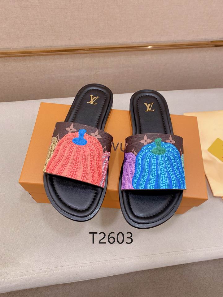 LV shoes 38-46 h0403