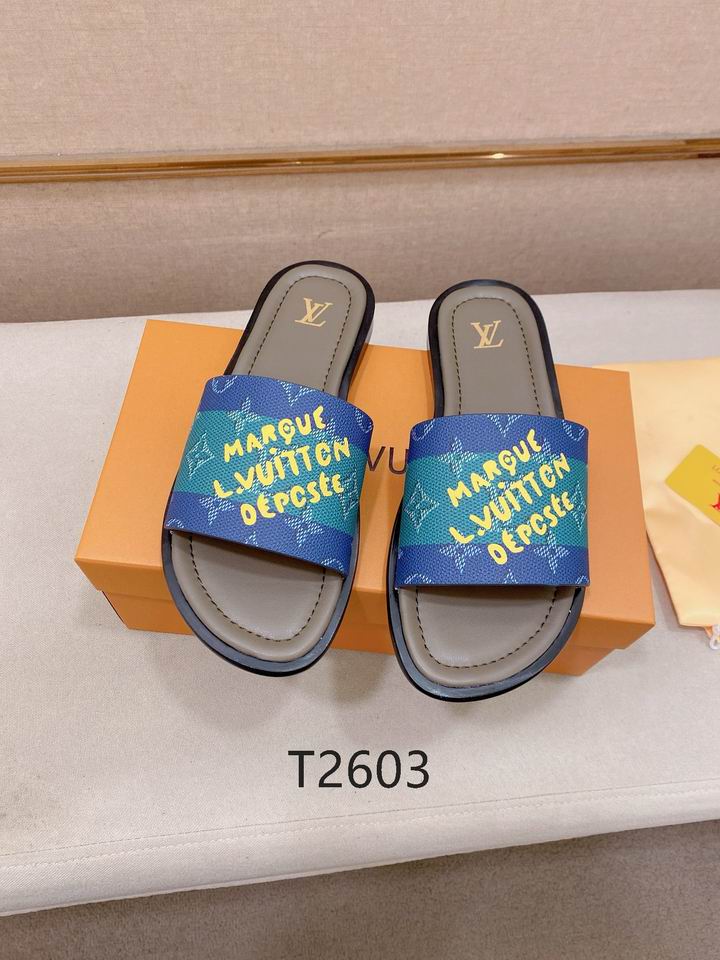 LV shoes 38-46 h0404