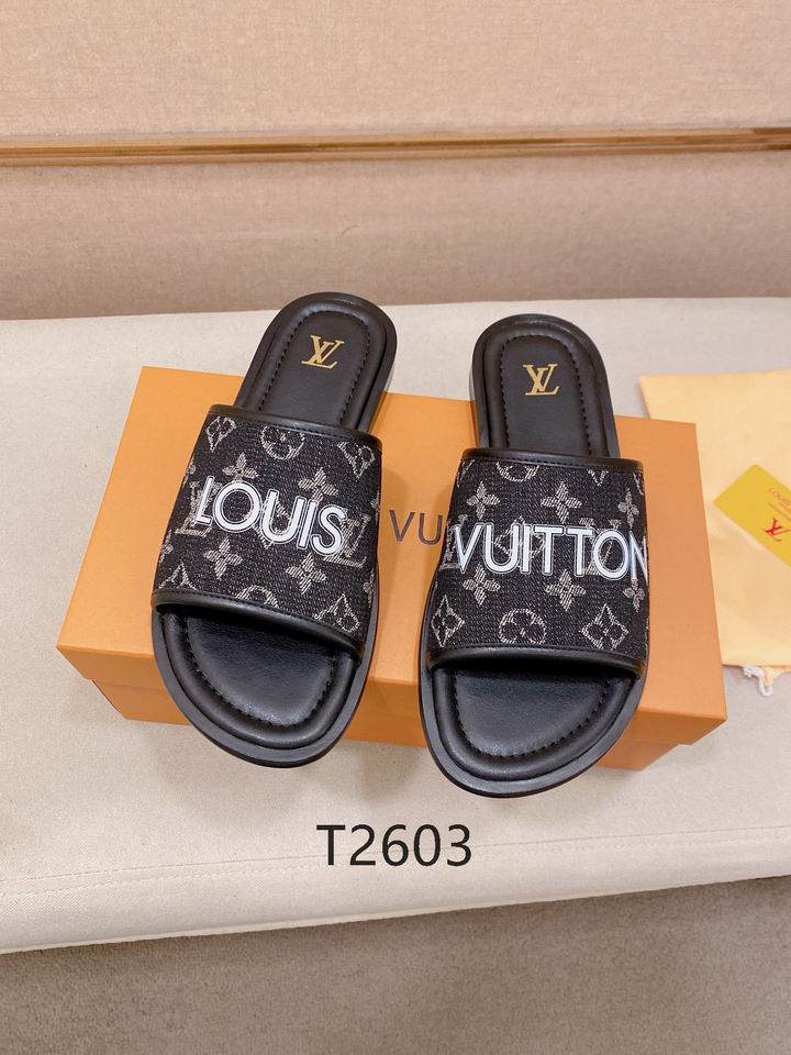 LV shoes 38-46 h0408