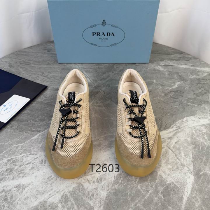 PRADA shoes 38-46 h0401