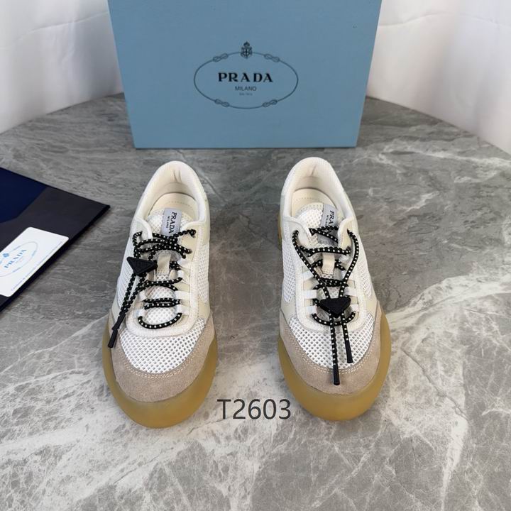 PRADA shoes 35-41 h0401
