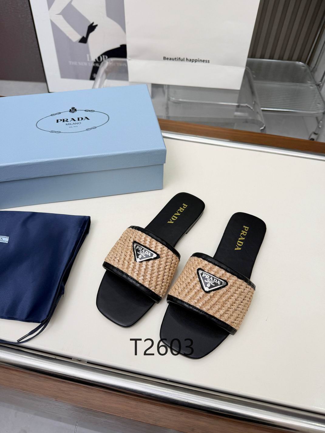 PRADA shoes 35-41 h0401