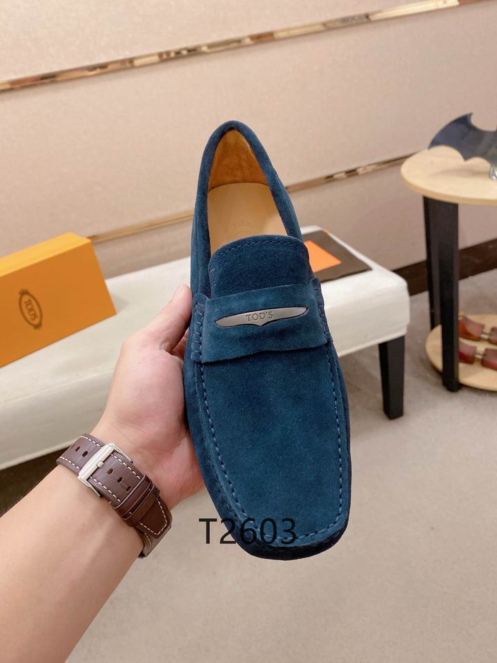 TODS shoes 38-46 h0401