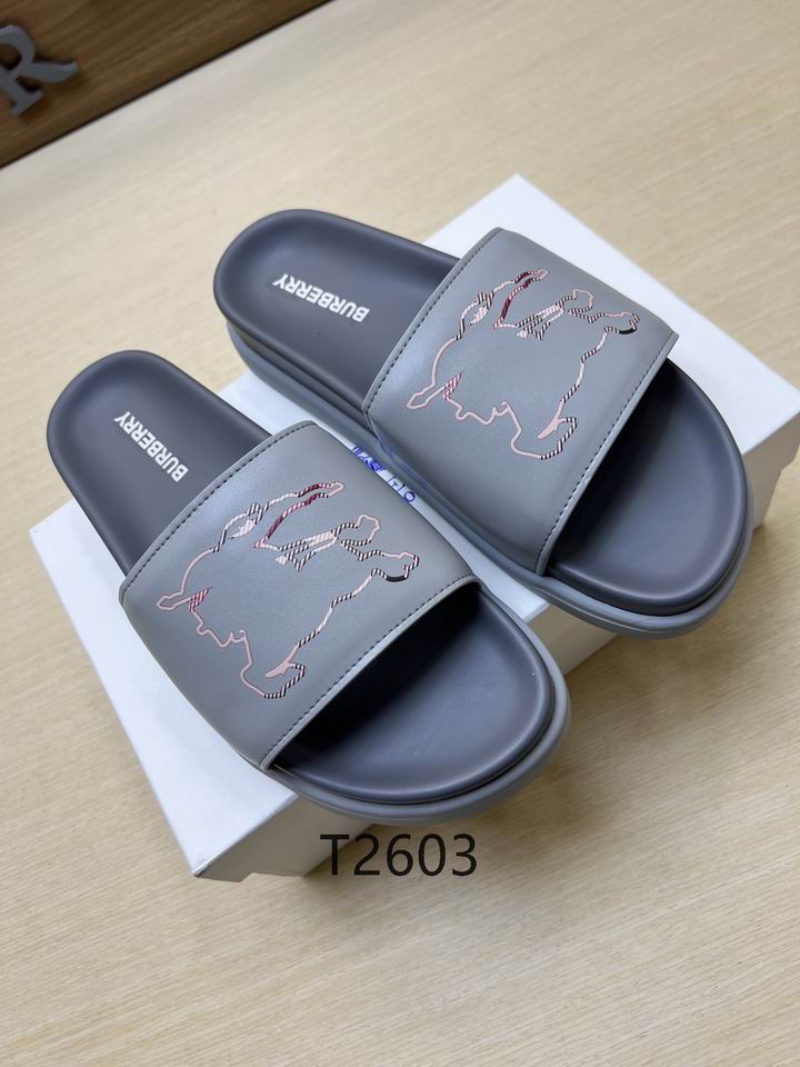 BURBERRY shoes 38-46 h0403