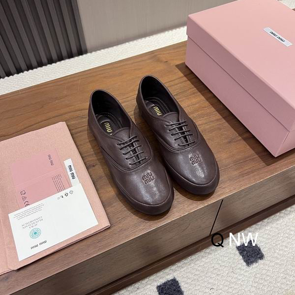 MiuMiu sz35-40 NW0404