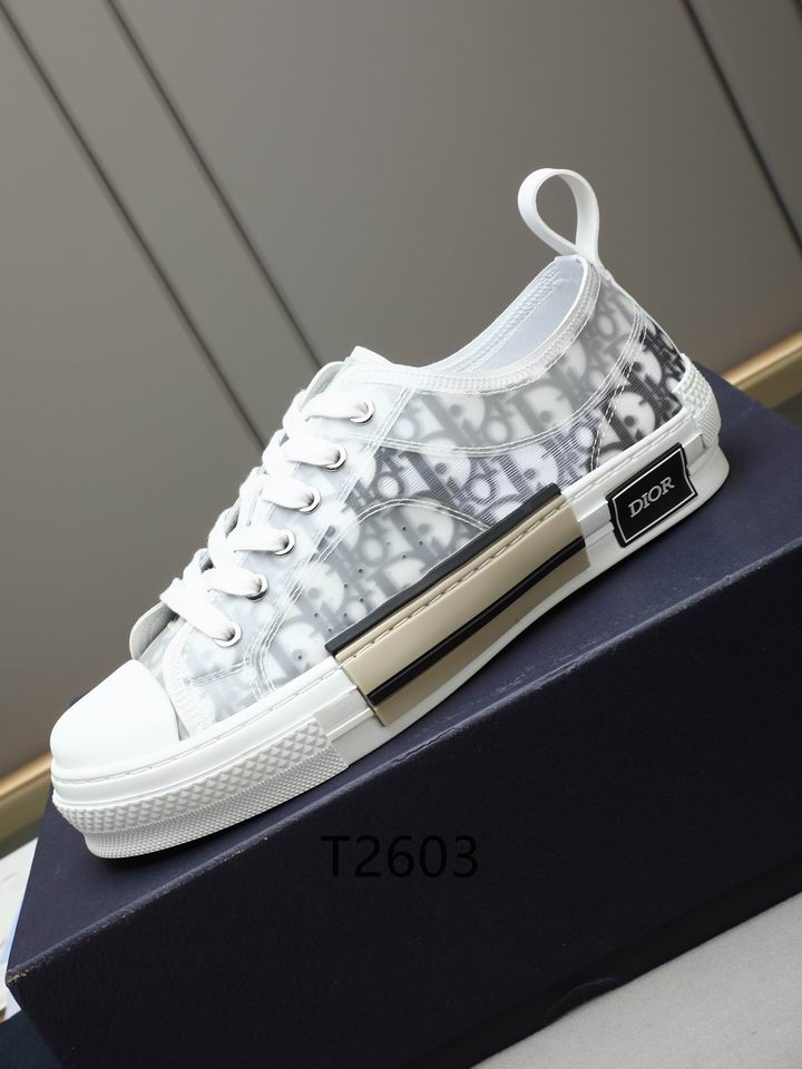 DIOR shoes 38-46 h0401
