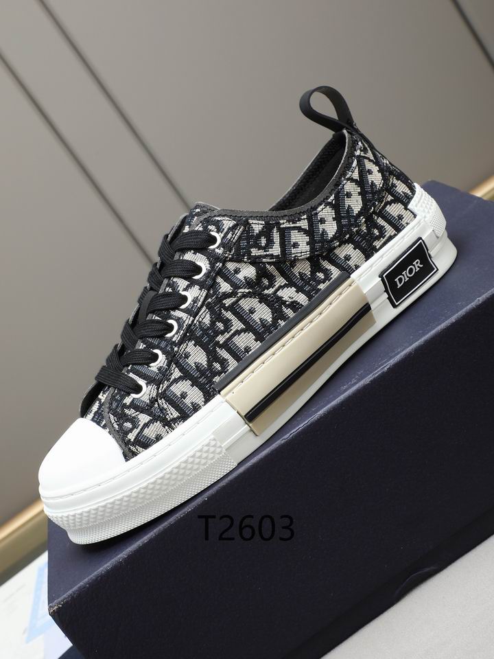 DIOR shoes 38-46 h0402