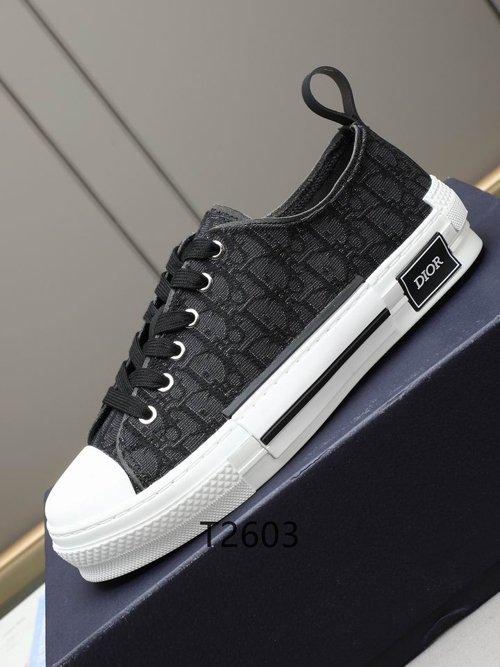 DIOR shoes 38-46 h0403
