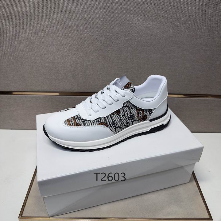 DIOR shoes 38-46 h0404