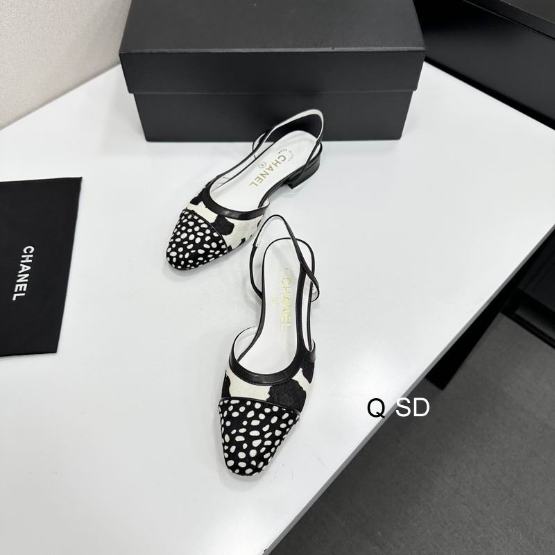 Chanel sz35-40 SD0410