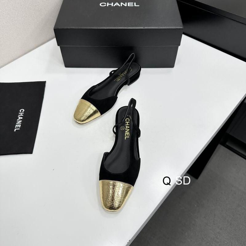 Chaneal sz35-40 SD0414