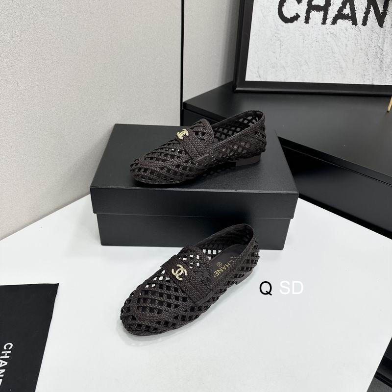 Chaenl sz35-40 SD0415