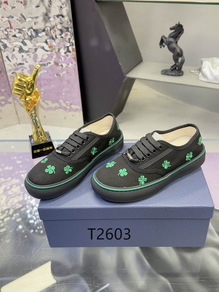 DIOR shoes 35-41 h0401