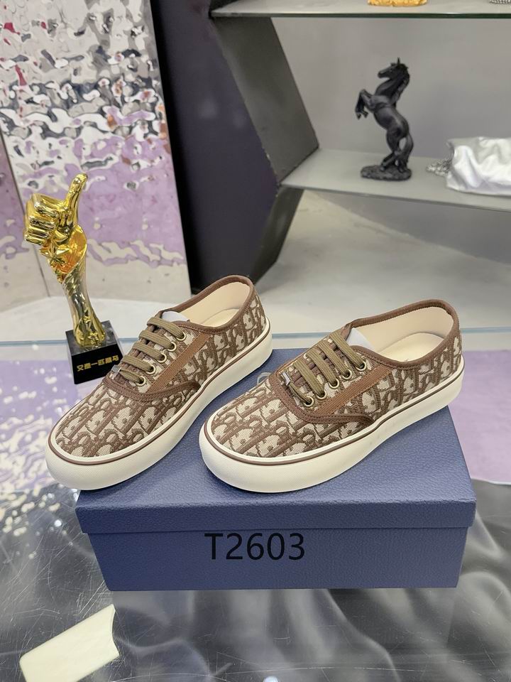 DIOR shoes 35-41 h0402