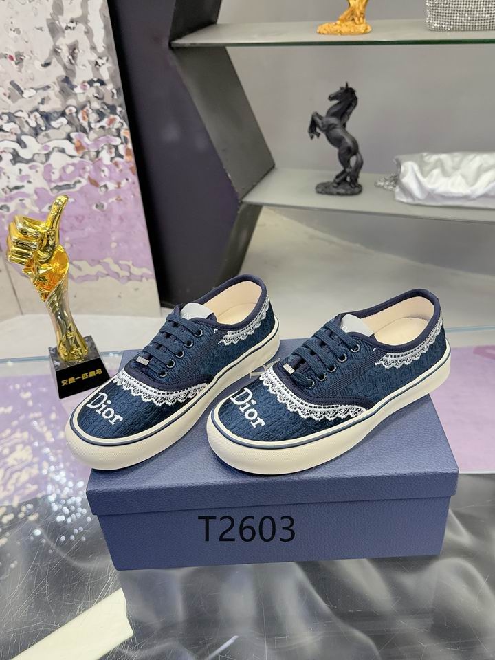 DIOR shoes 35-41 h0403