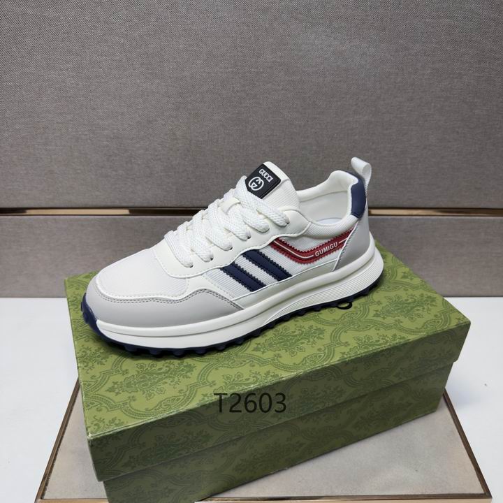 GUCCI shoes 38-46 h0402
