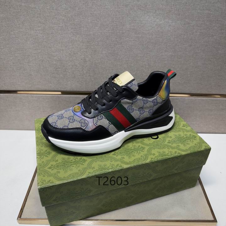 GUCCI shoes 38-46 h0404