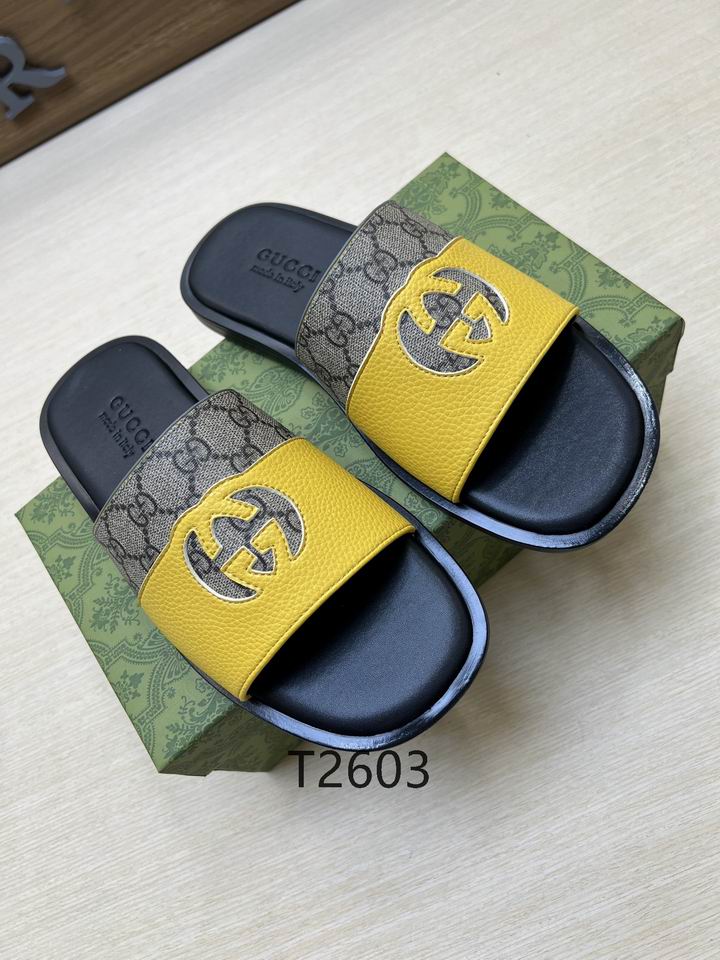 GUCCI shoes 38-46 h0401
