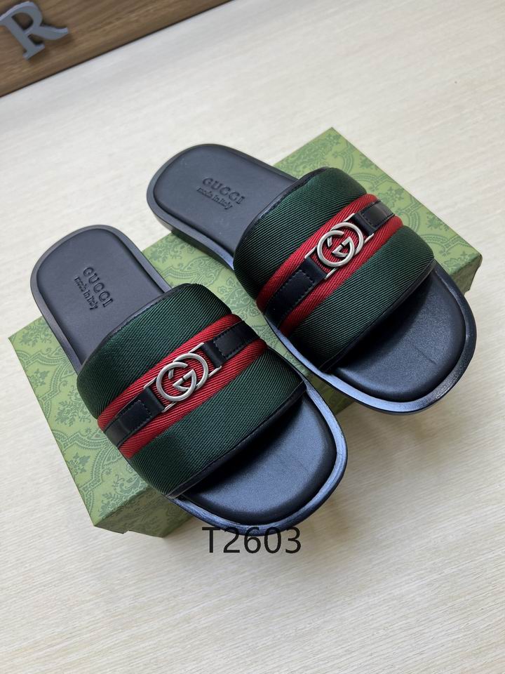 GUCCI shoes 38-46 h0402
