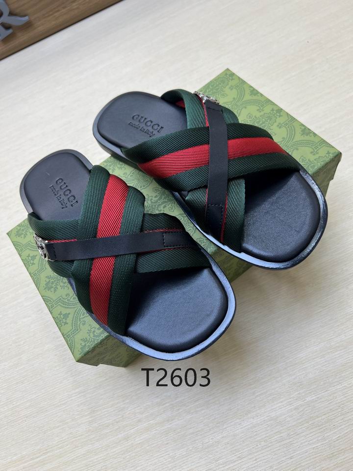 GUCCI shoes 38-46 h0403