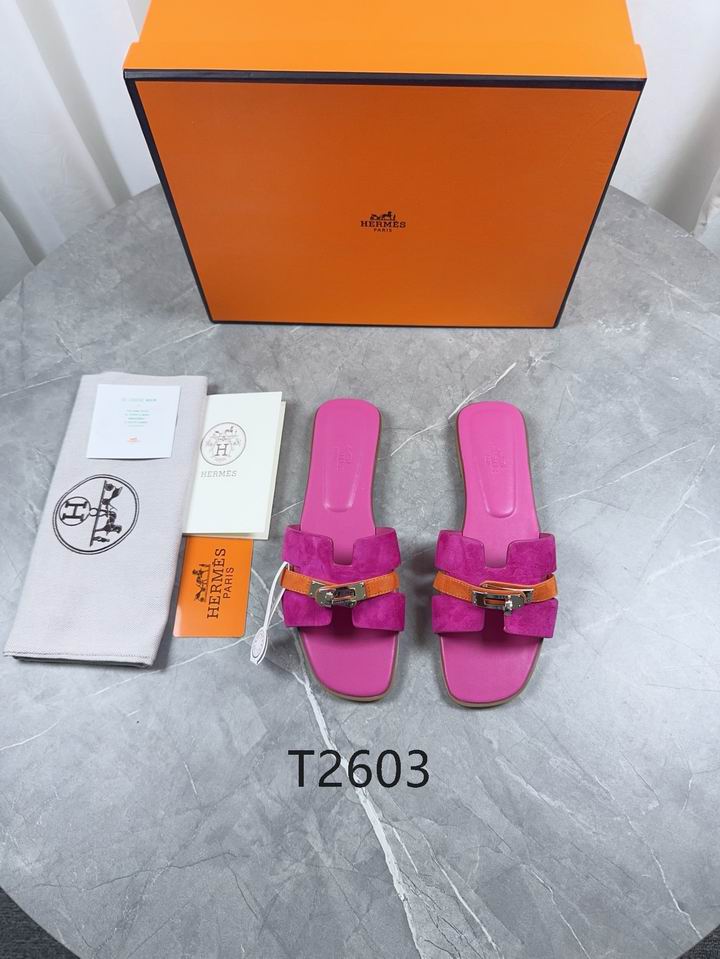 HERMES shoes 35-41 h0402