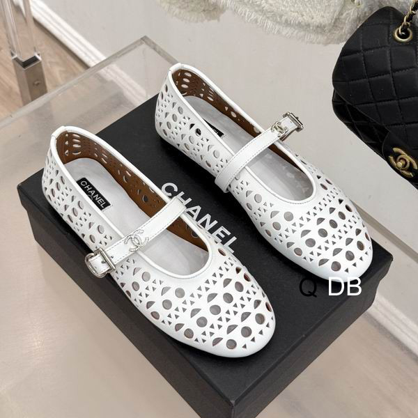 Chanel sz35-40 DB0416