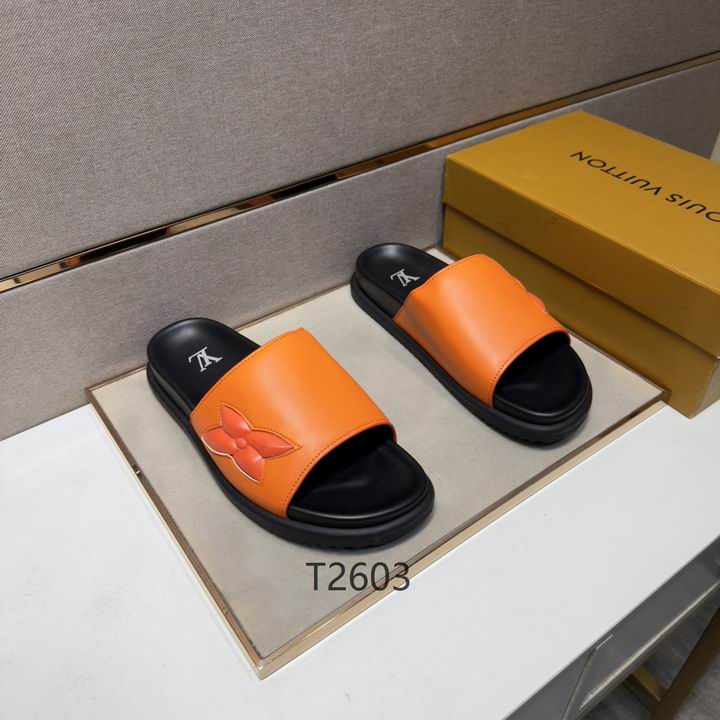 LV shoes 38-46 h0412