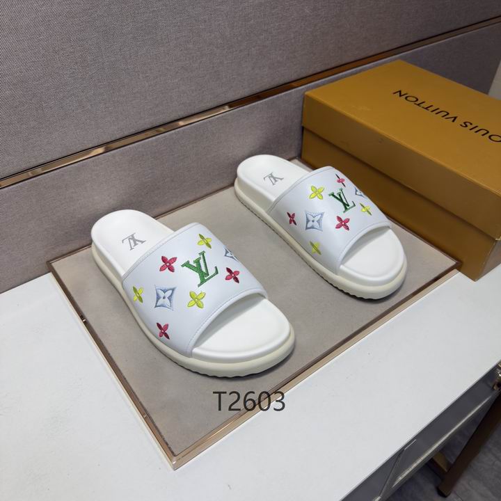 LV shoes 38-46 h0413