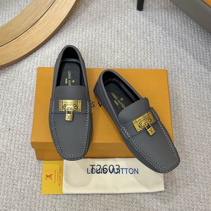 LV shoes 38-46 h0401